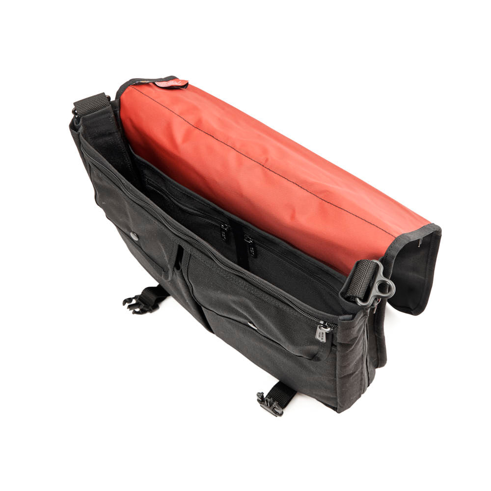 Manhattan Portage Wallstreeter Ver. 2