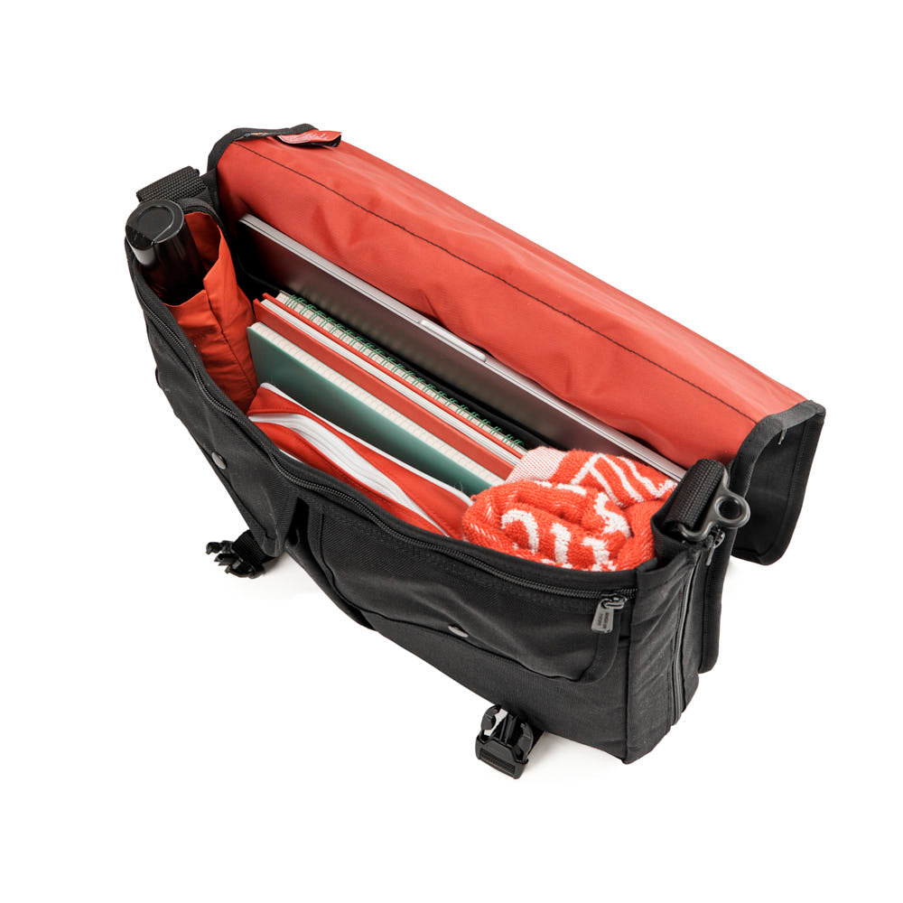 Manhattan Portage Wallstreeter Ver. 2
