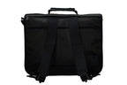 Manhattan Portage The Wallstreeter With Back Zipper