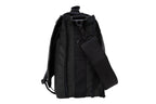 Manhattan Portage The Wallstreeter With Back Zipper