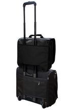 Manhattan Portage The Wallstreeter With Back Zipper