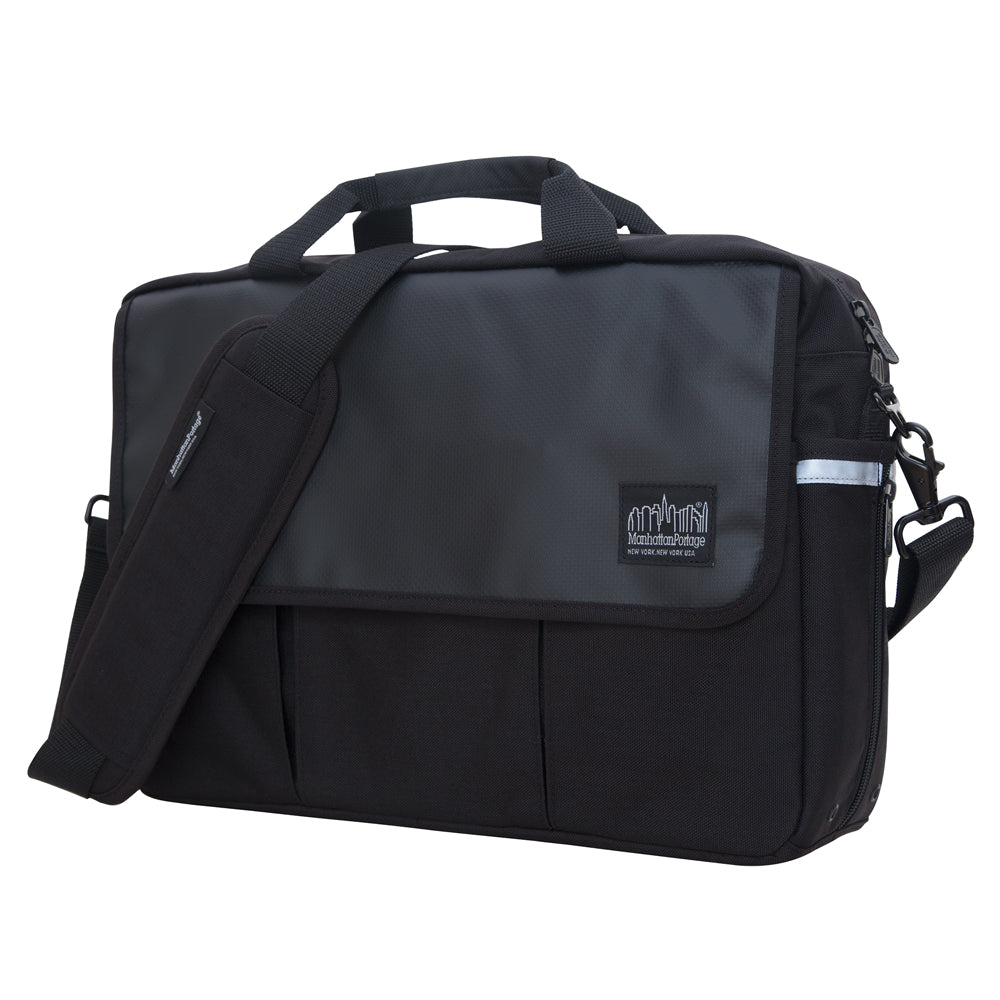 Manhattan Portage Webb Convertible Briefcase