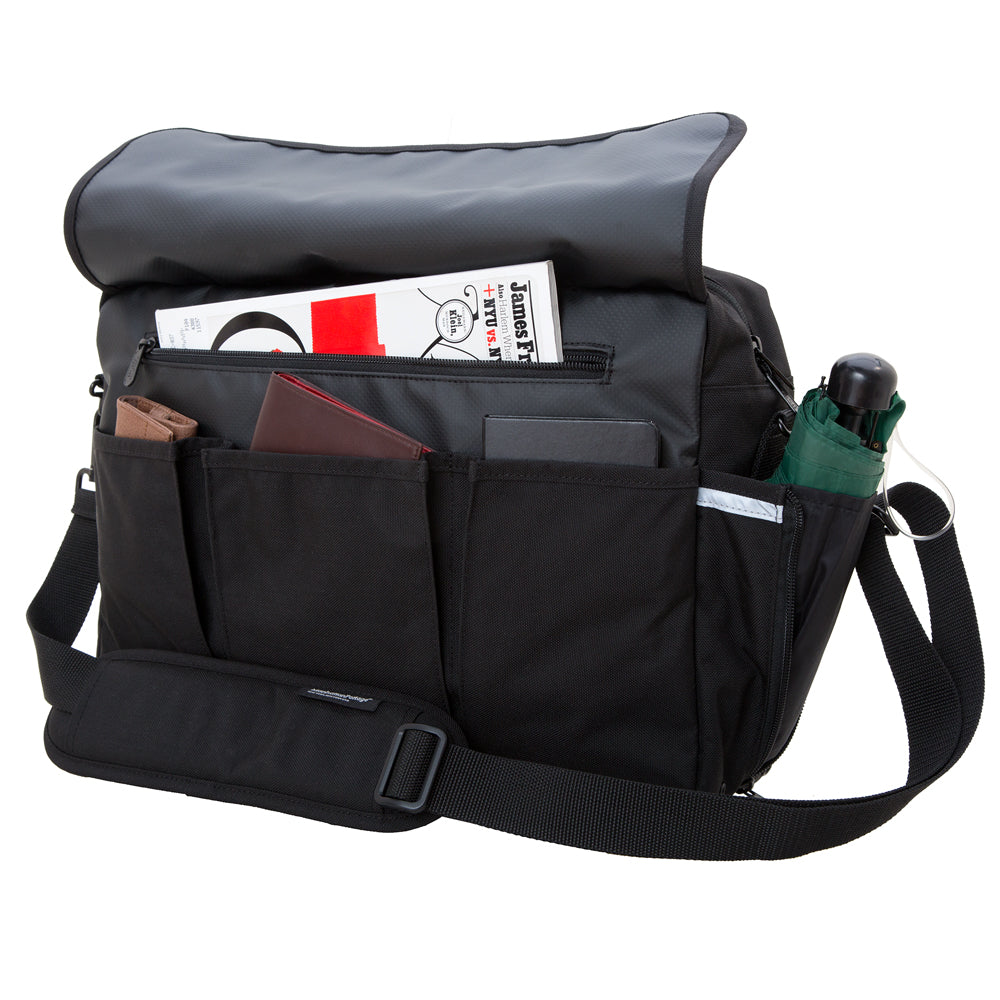Manhattan Portage Webb Convertible Briefcase