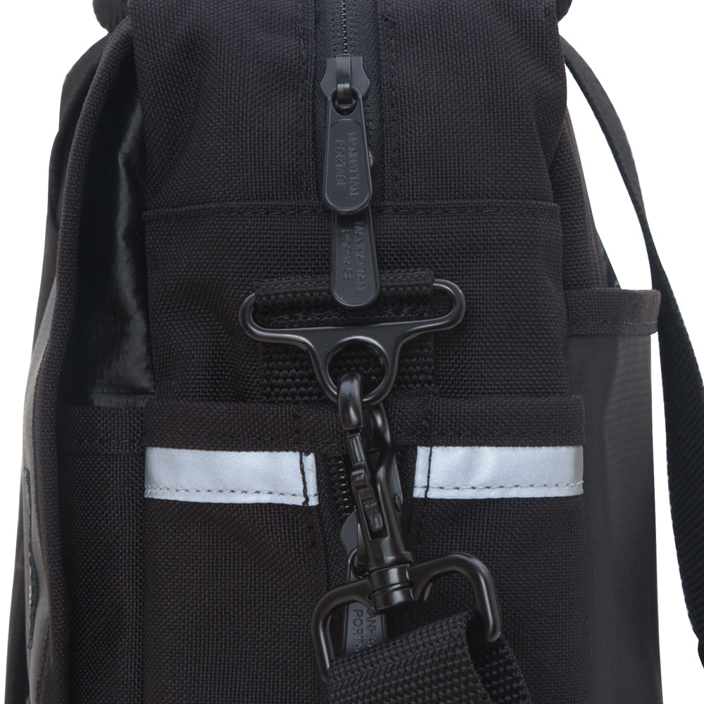 Manhattan Portage Webb Convertible Briefcase
