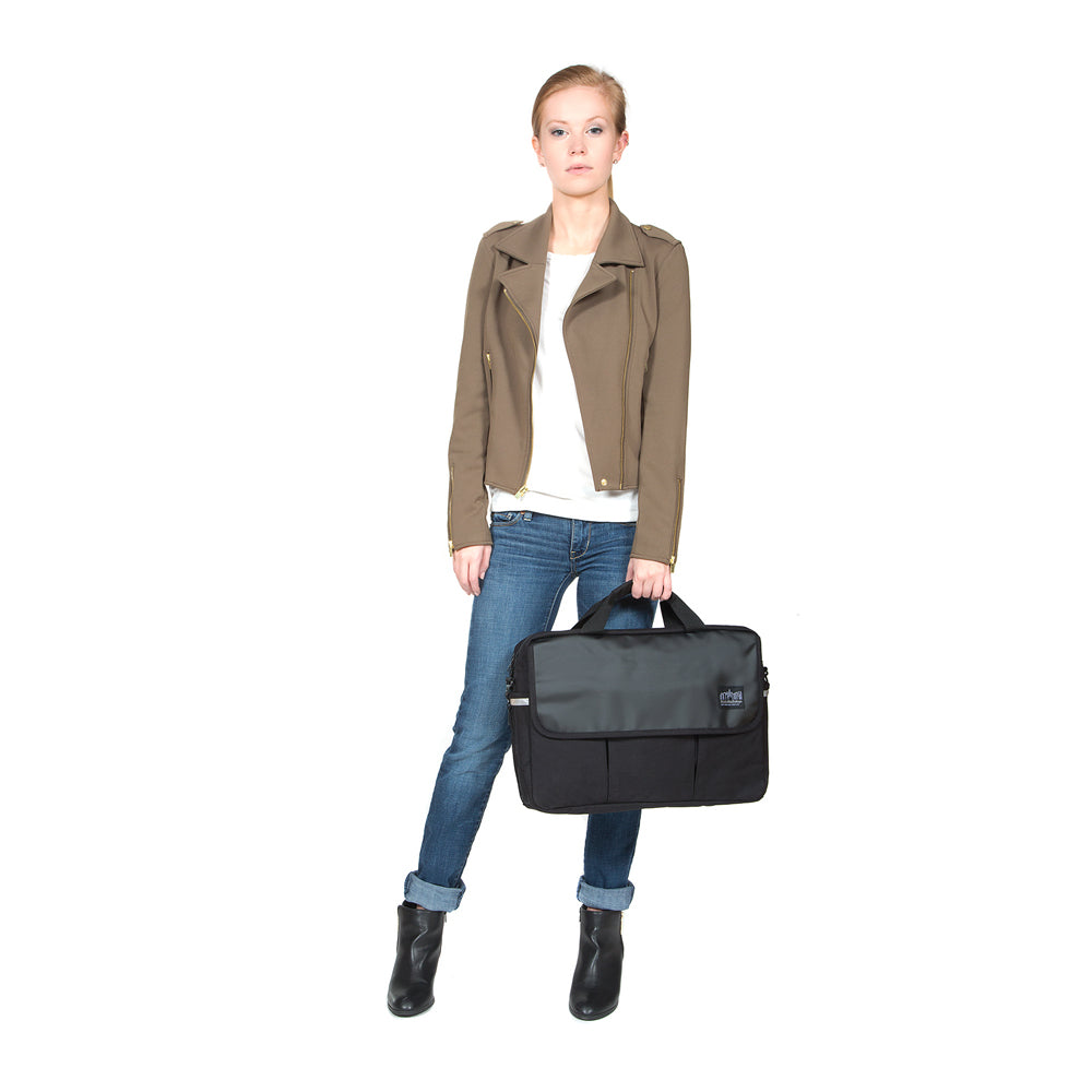 Manhattan Portage Webb Convertible Briefcase