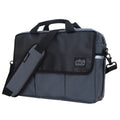 Manhattan Portage Webb Convertible Briefcase Grey
