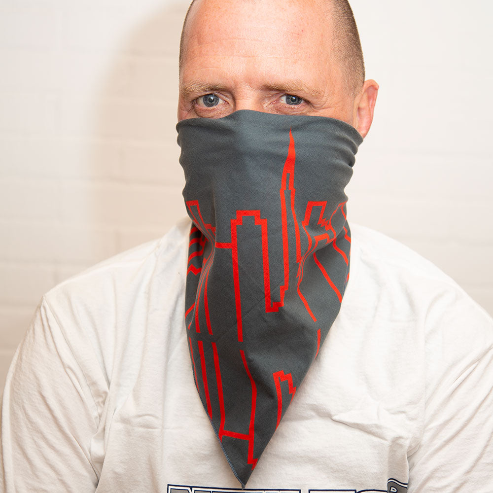 Manhattan Portage MP Bandana