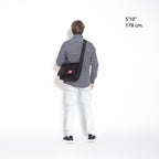 Manhattan Portage Delancey Shoulder bag