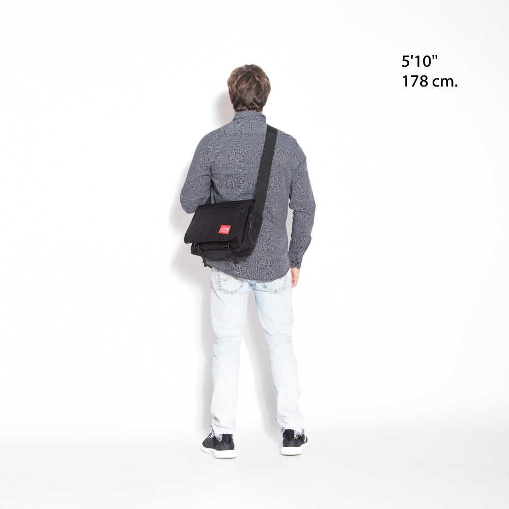 Manhattan Portage Delancey Shoulder bag