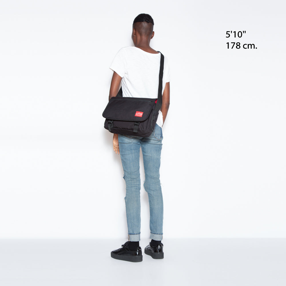 Manhattan Portage Delancey Shoulder bag