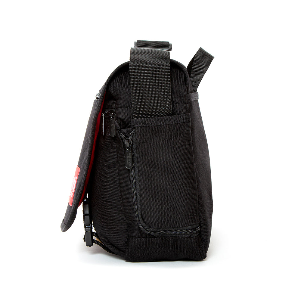 Manhattan Portage Delancey Shoulder Bag (LG)