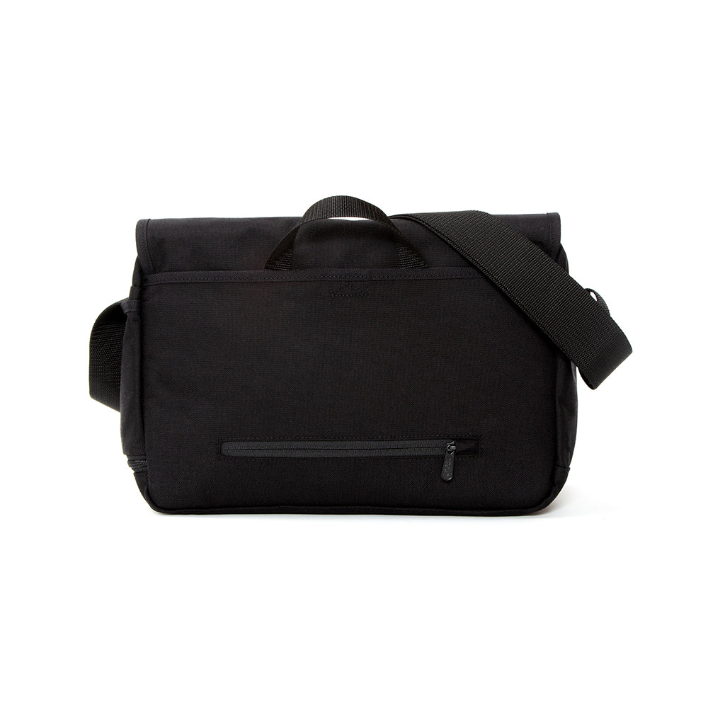 Manhattan Portage Delancey Shoulder Bag (LG)