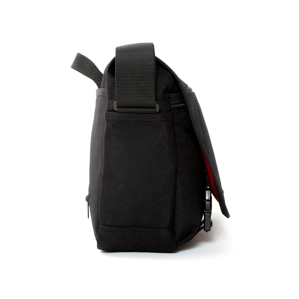 Manhattan Portage Delancey Shoulder Bag (LG)