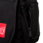Manhattan Portage Delancey Shoulder Bag (LG)