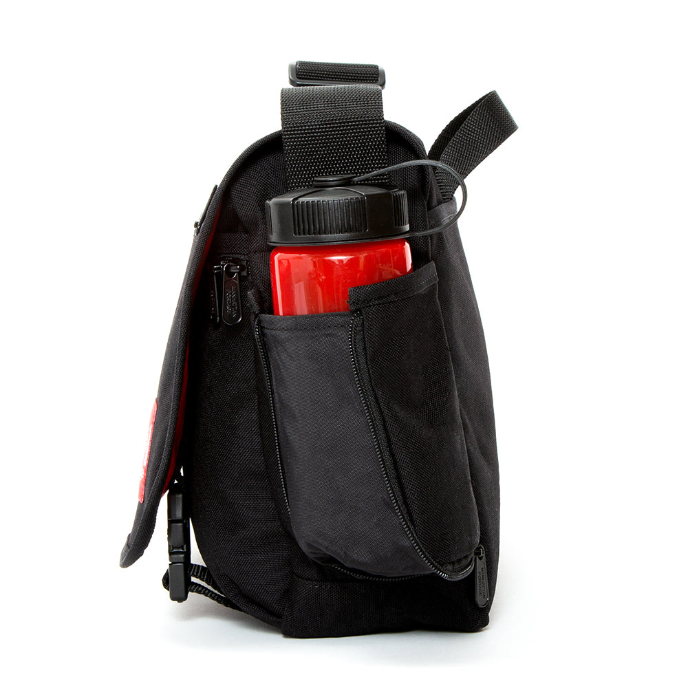 Manhattan Portage Delancey Shoulder Bag (LG)