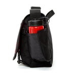 Manhattan Portage Delancey Shoulder Bag (LG)