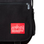 Manhattan Portage Delancey Shoulder Bag (LG)