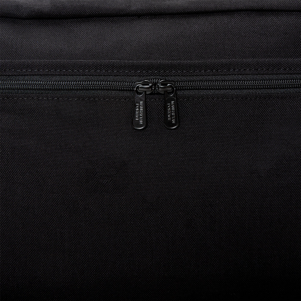 Manhattan Portage Delancey Shoulder Bag (LG)