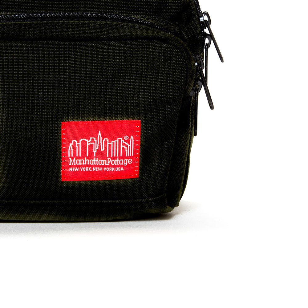 Manhattan Portage Shaw Shoulder Bag