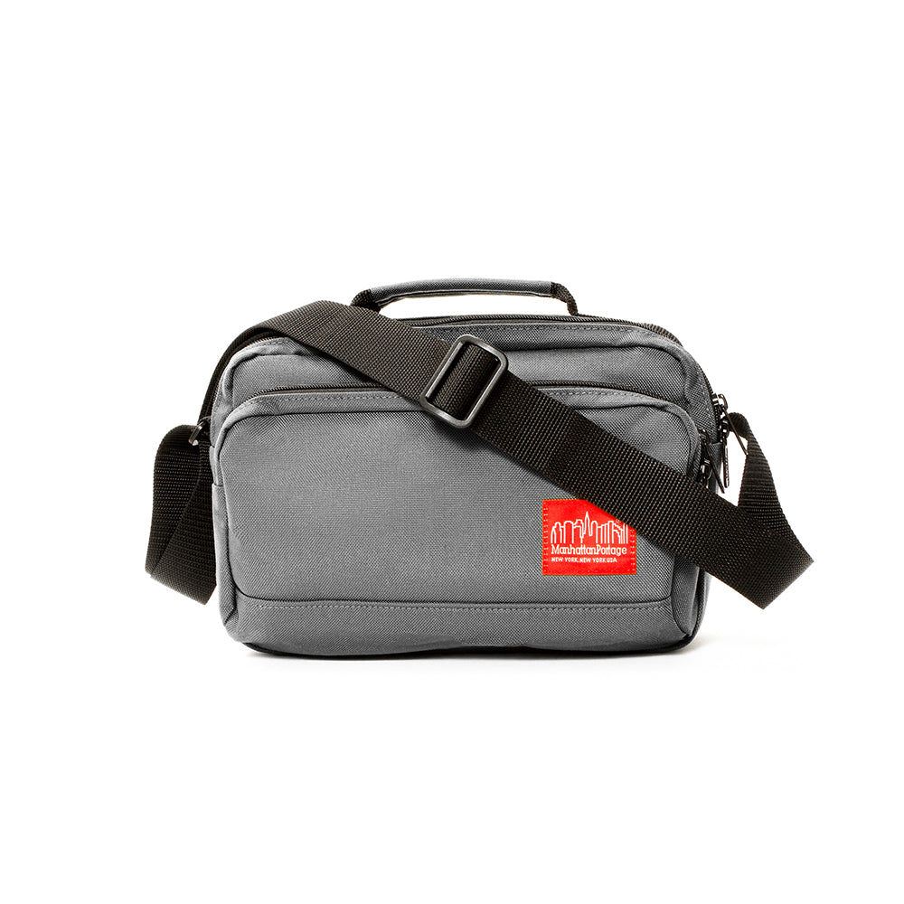Shaw Shoulder Bag – Manhattan Portage