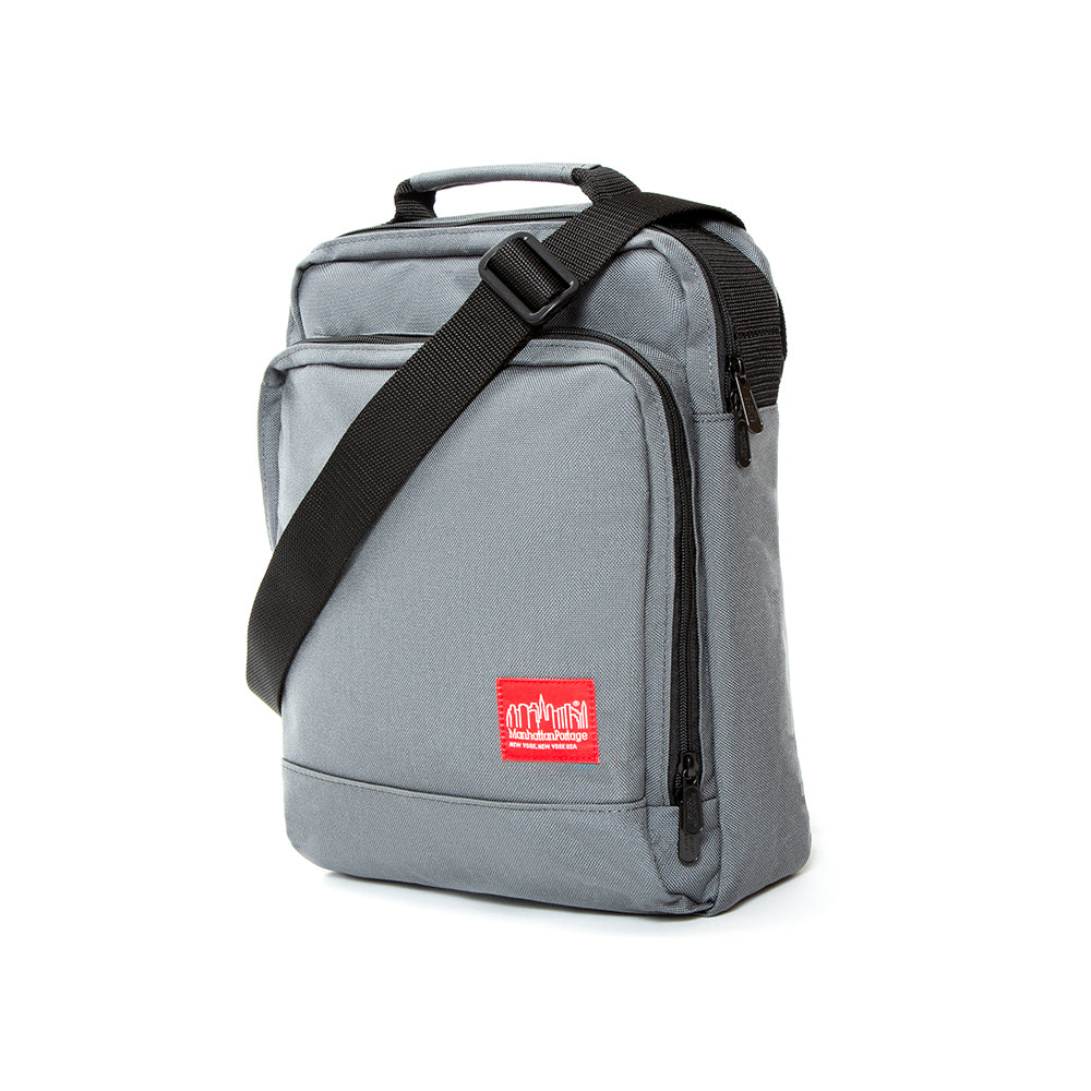 Manhattan Portage San Remo Bag Grey