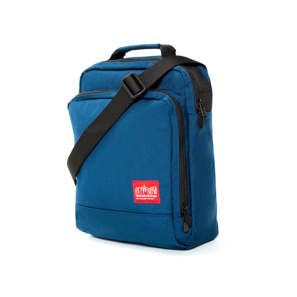 Manhattan Portage San Remo Bag Navy