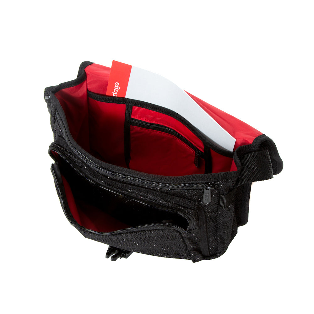 Manhattan Portage Midnight Sohobo Bag