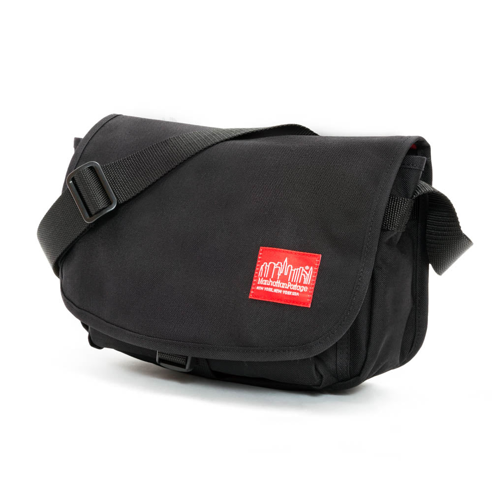 Manhattan Portage Sohobo Bag (SM) black angle