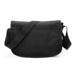 Manhattan Portage Sohobo Bag (SM) black back