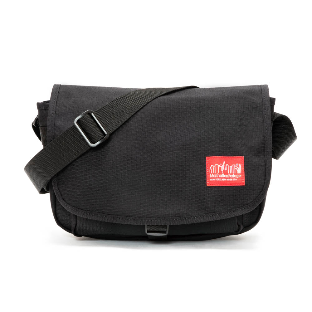 Manhattan Portage Sohobo Bag (SM) black front