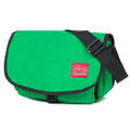 Manhattan Portage Downtown Sohobo Bag (SM) Green angle