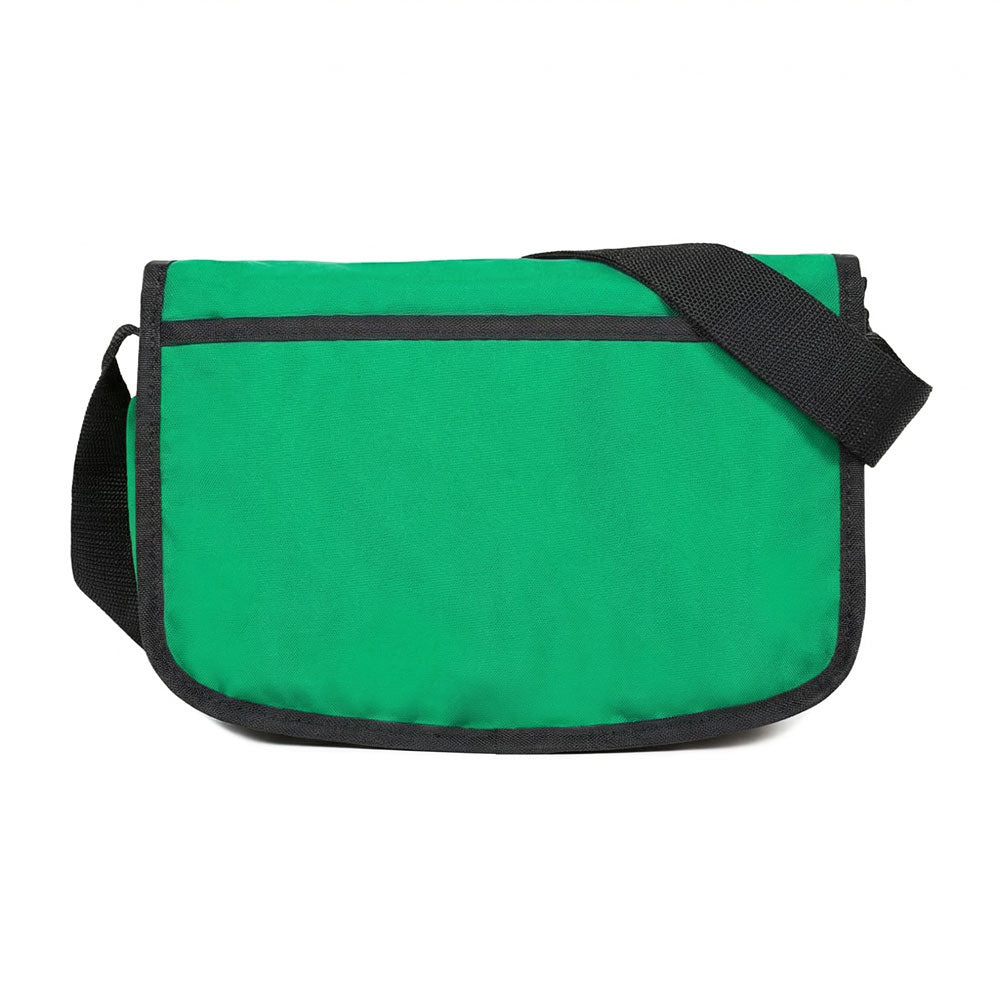 Manhattan Portage Downtown Sohobo Bag (SM) Green Back