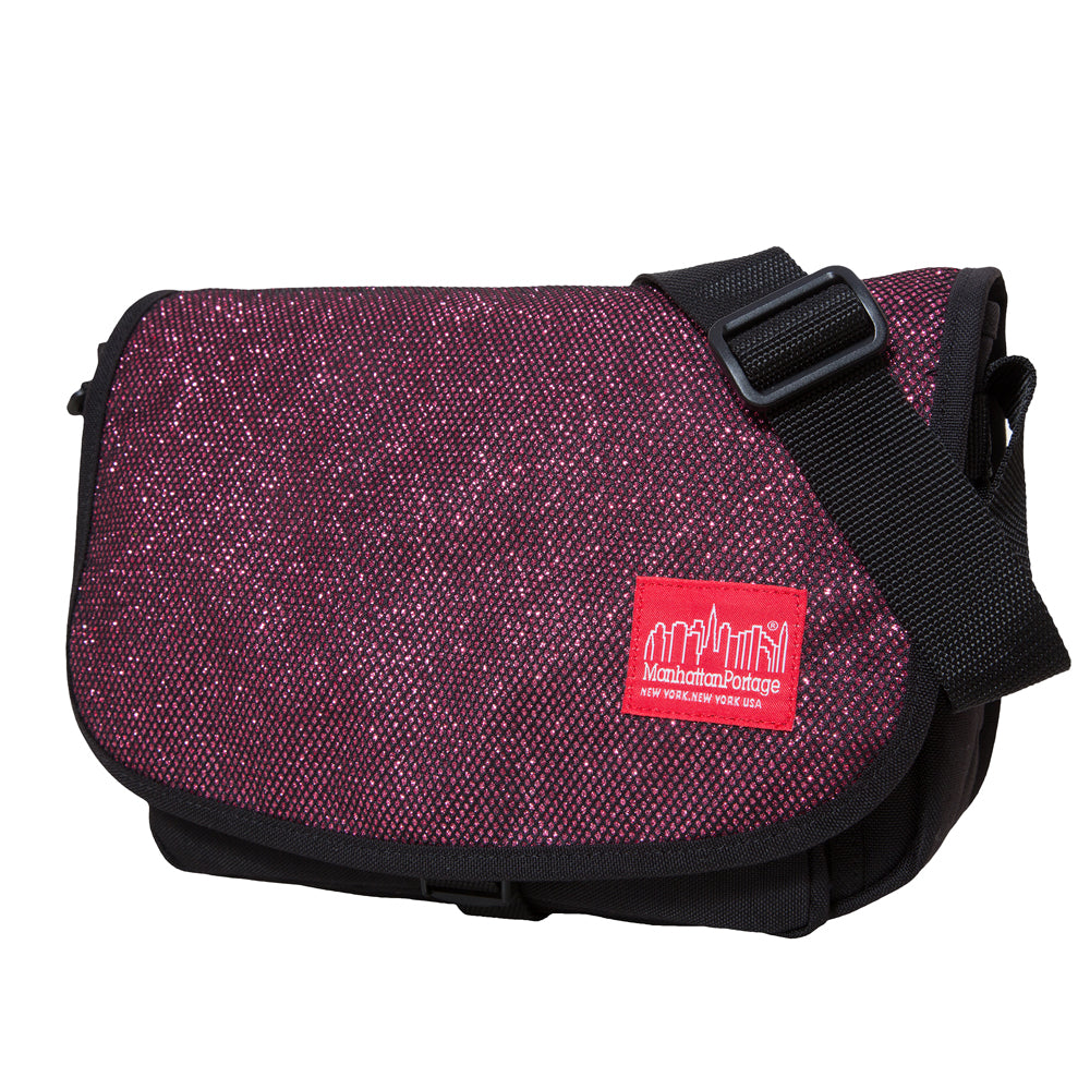 Manhattan Portage Midnight Sohobo Bag Ver.2