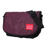 Manhattan Portage Midnight Sohobo Bag Ver.2