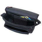 Manhattan Portage Midnight Sohobo Bag Ver.2
