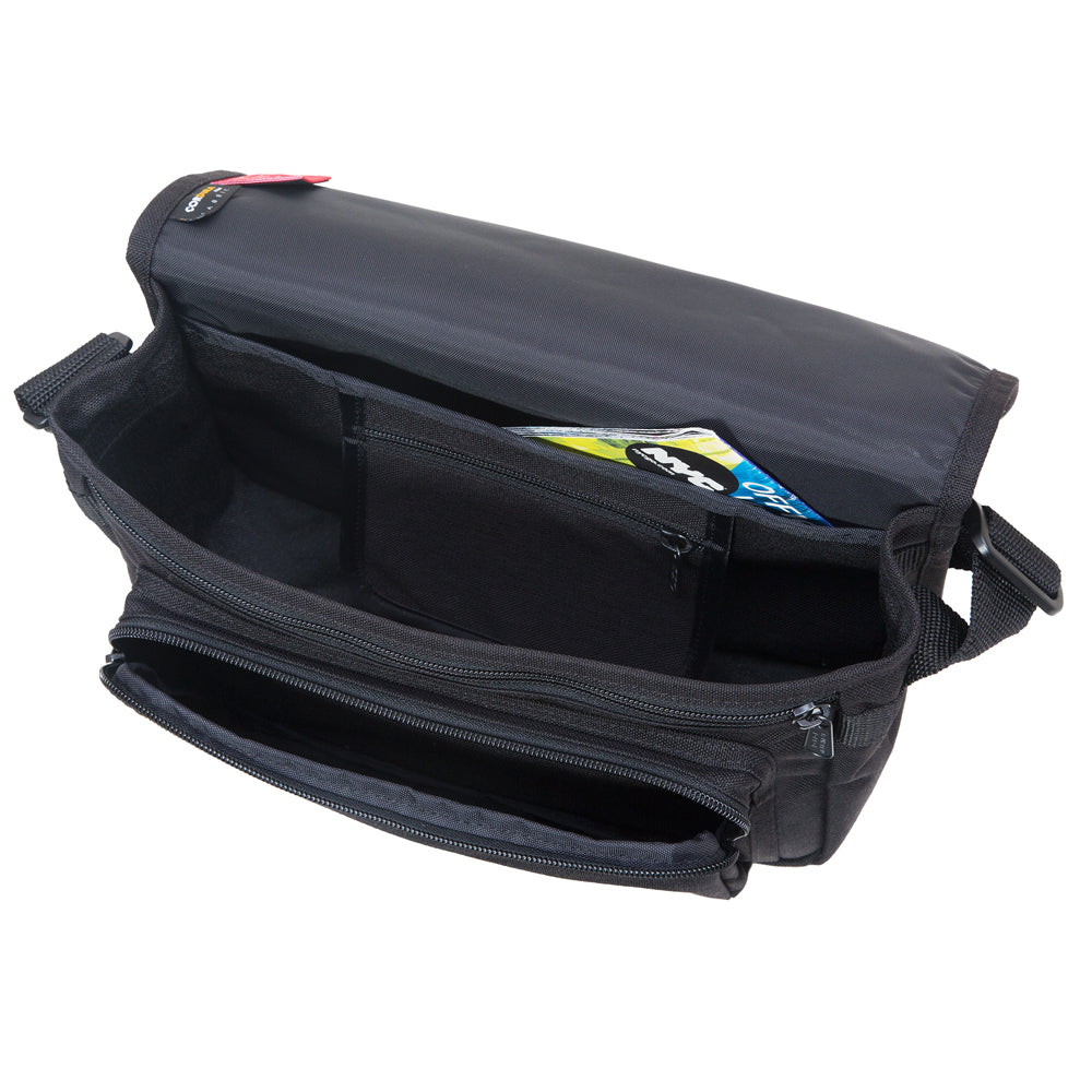 Manhattan Portage Midnight Sohobo Bag Ver.2