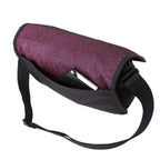 Manhattan Portage Midnight Sohobo Bag Ver.2