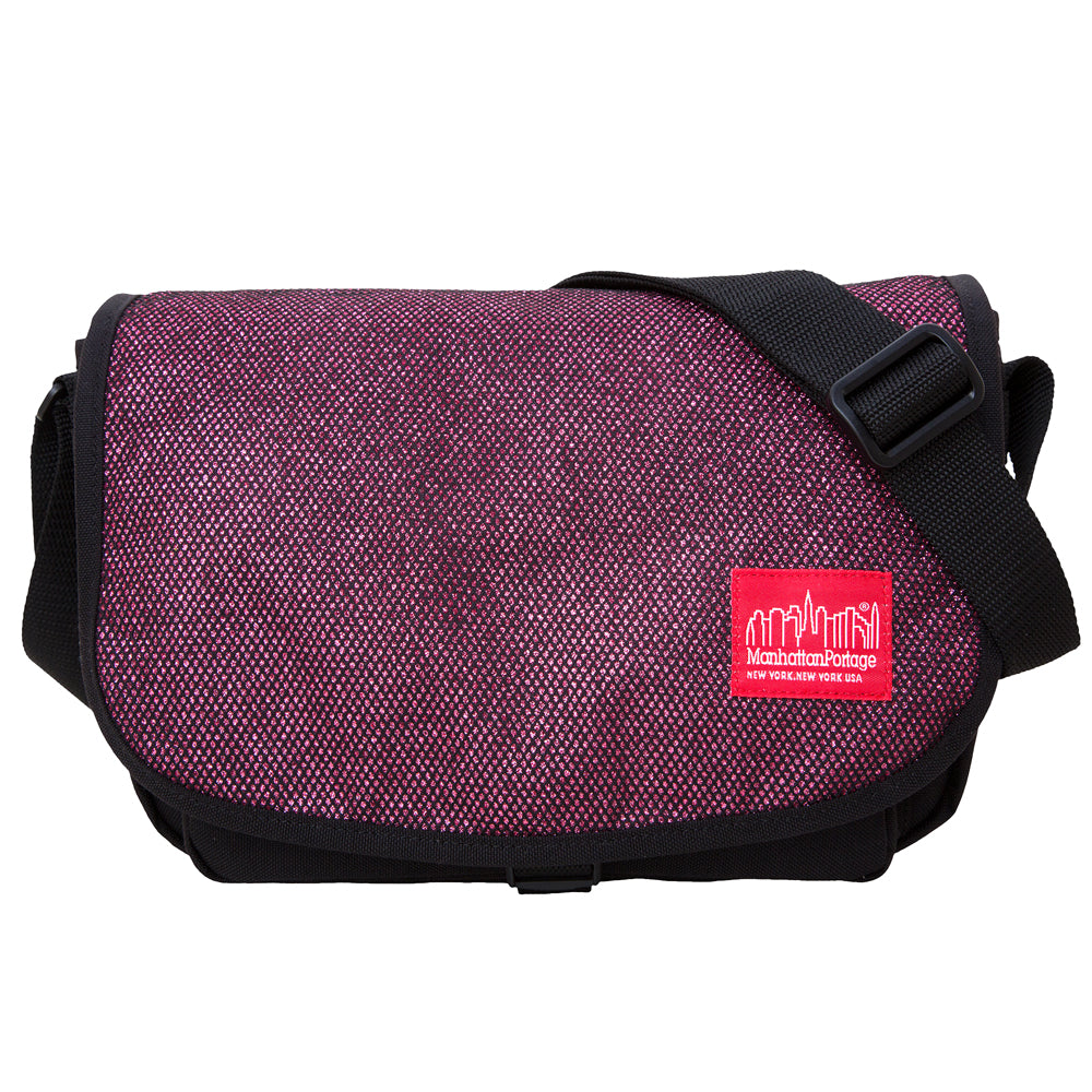 Manhattan Portage Midnight Sohobo Bag Ver.2