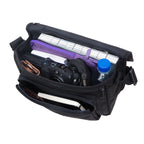 Manhattan Portage Midnight Sohobo Bag Ver.2