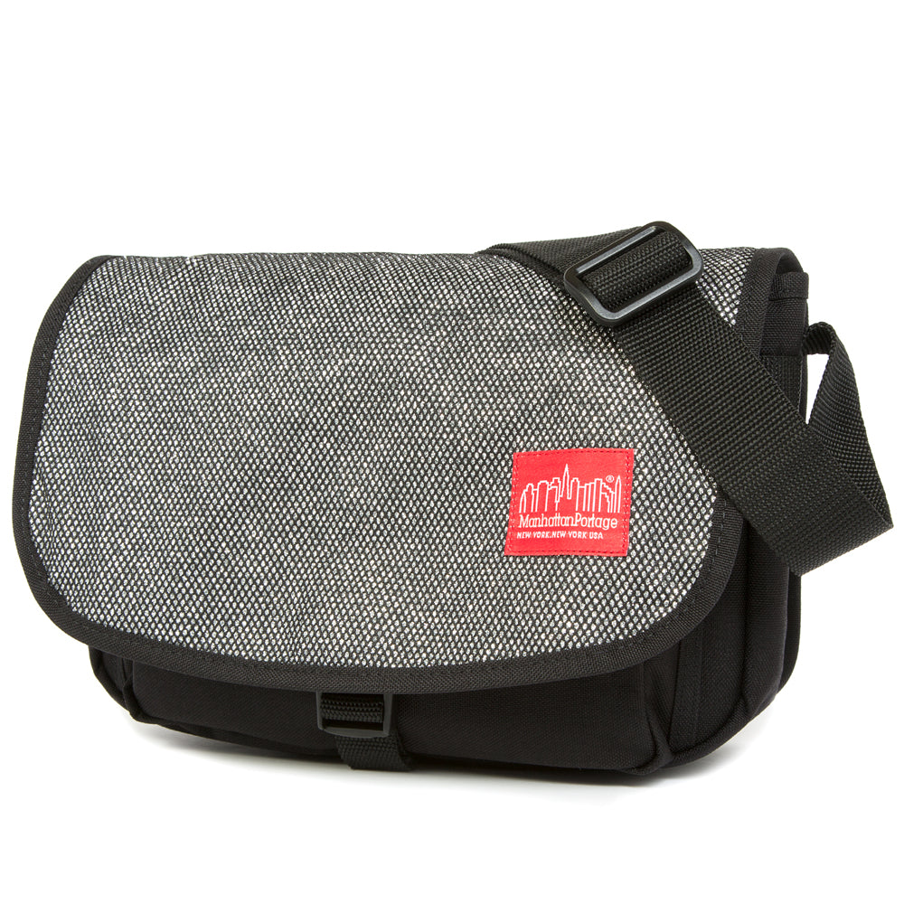 Manhattan Portage Midnight Sohobo Bag Ver.2 MDN-GMET