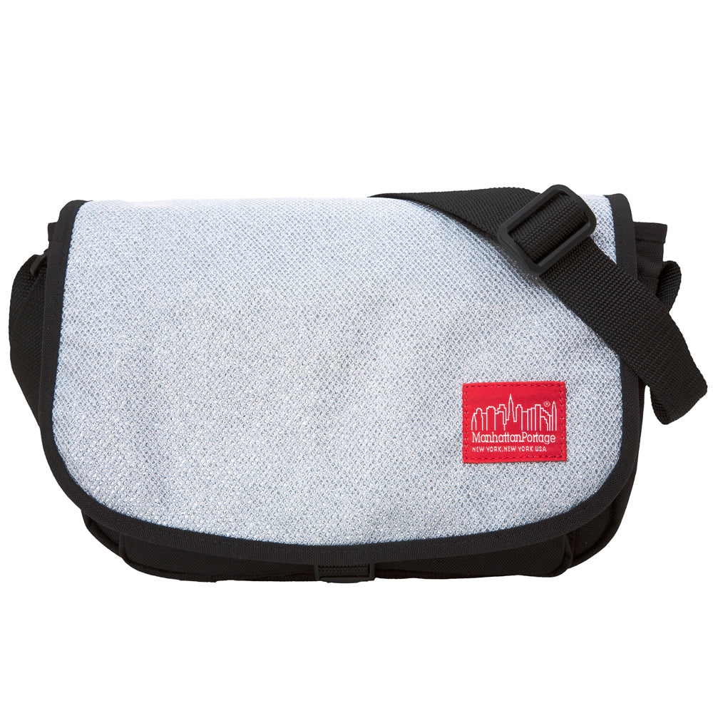 Manhattan Portage Midnight Sohobo Bag Ver.2 MDN-GRY