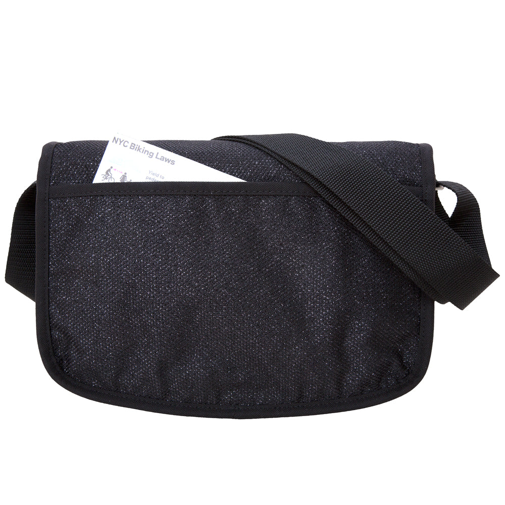 Manhattan Portage Midnight Sohobo Bag