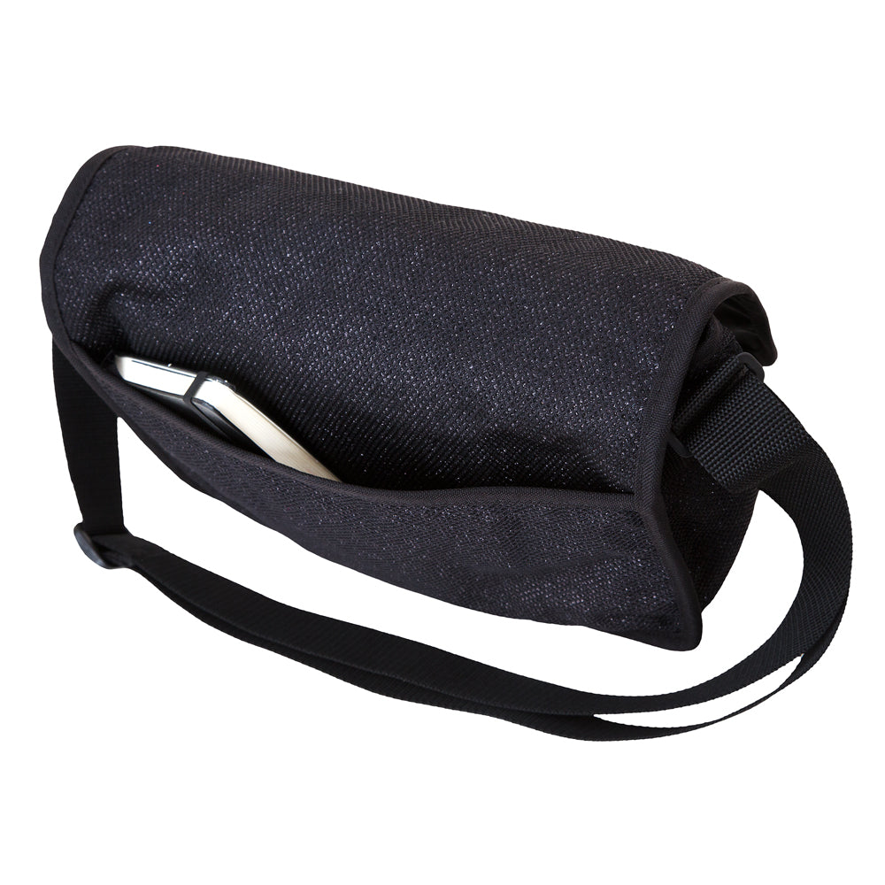 Manhattan Portage Midnight Sohobo Bag