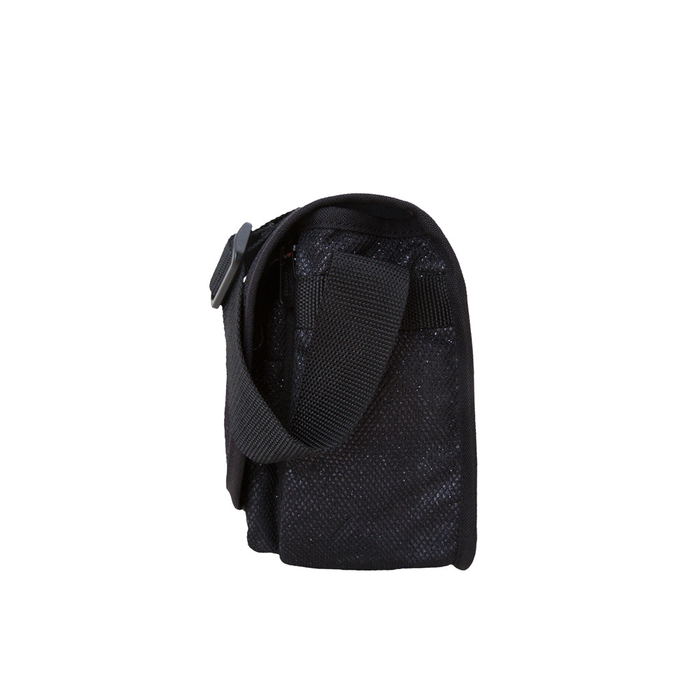 Manhattan Portage Midnight Sohobo Bag