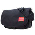 Manhattan Portage Sohobo Bag (SM) Black