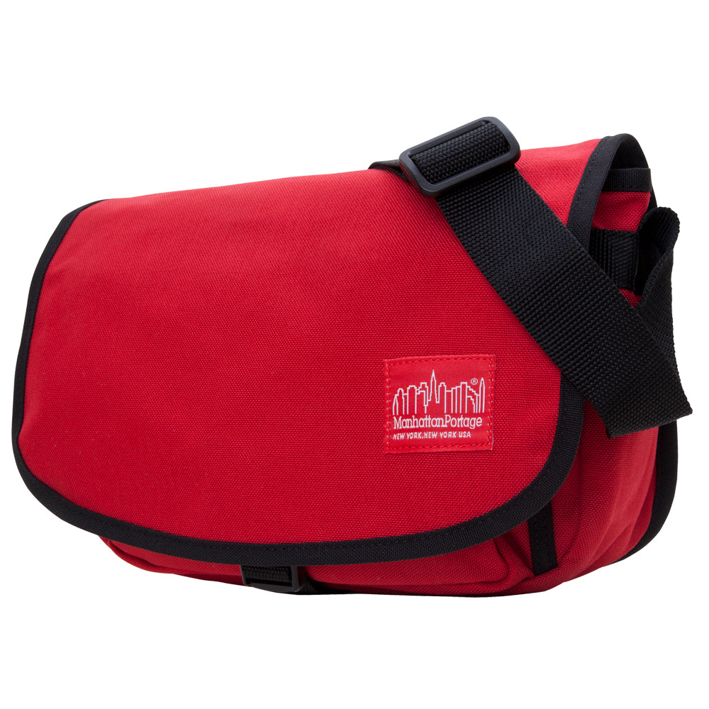 Manhattan Portage Sohobo Bag (SM) Red