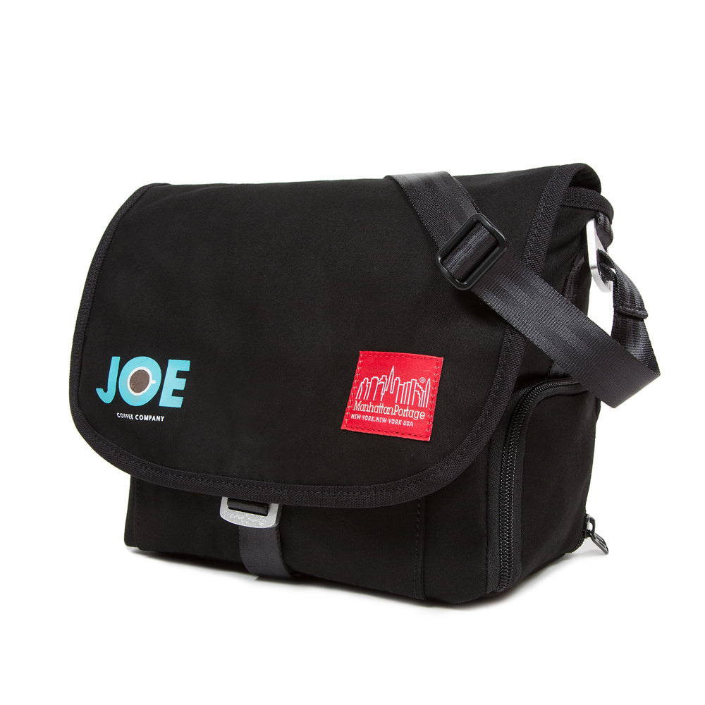 Manhattan Portage Joe Coffee Bag
