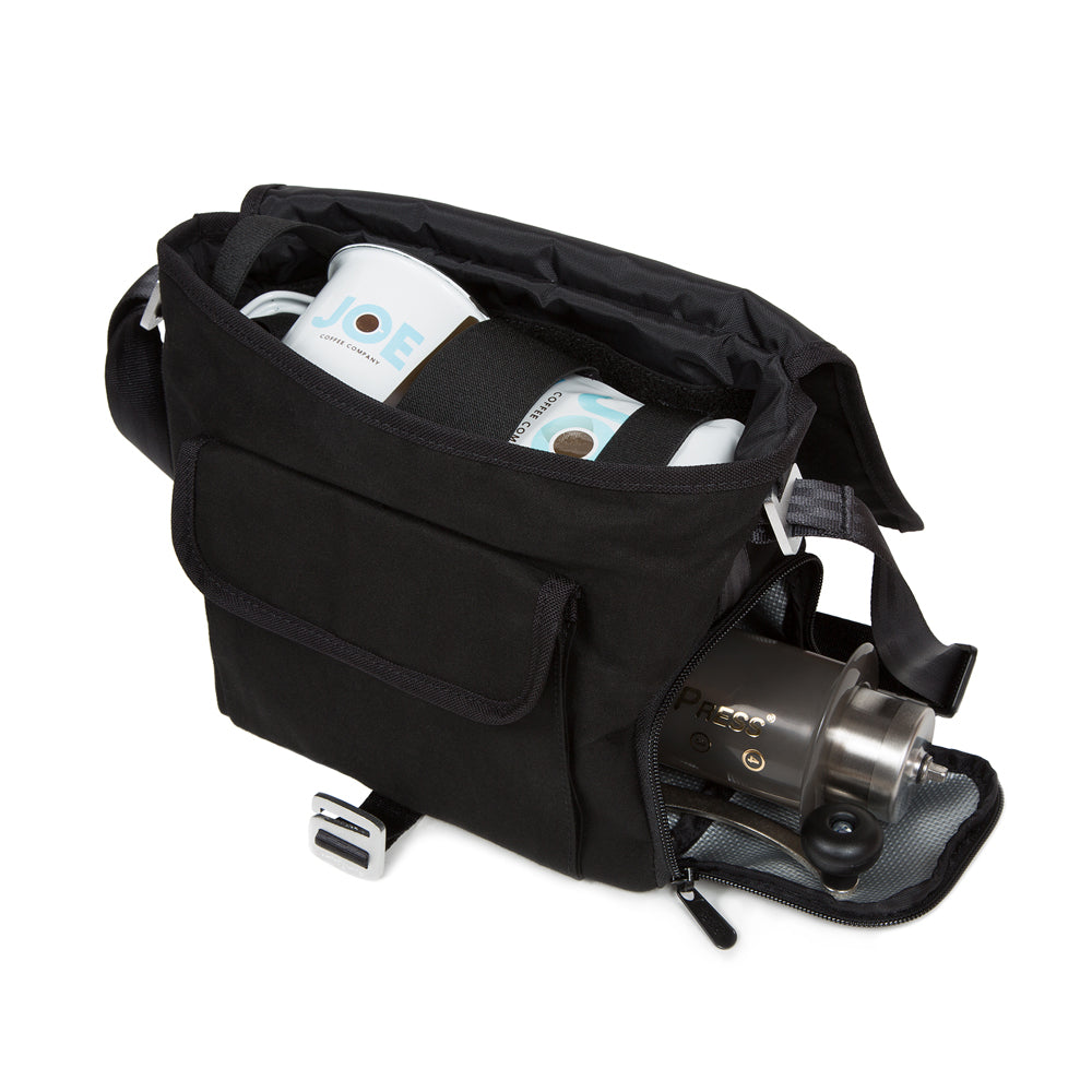 Manhattan Portage Joe Coffee Bag