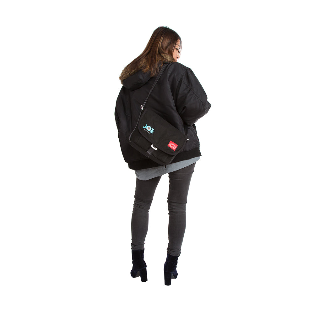 Manhattan Portage Joe Coffee Bag