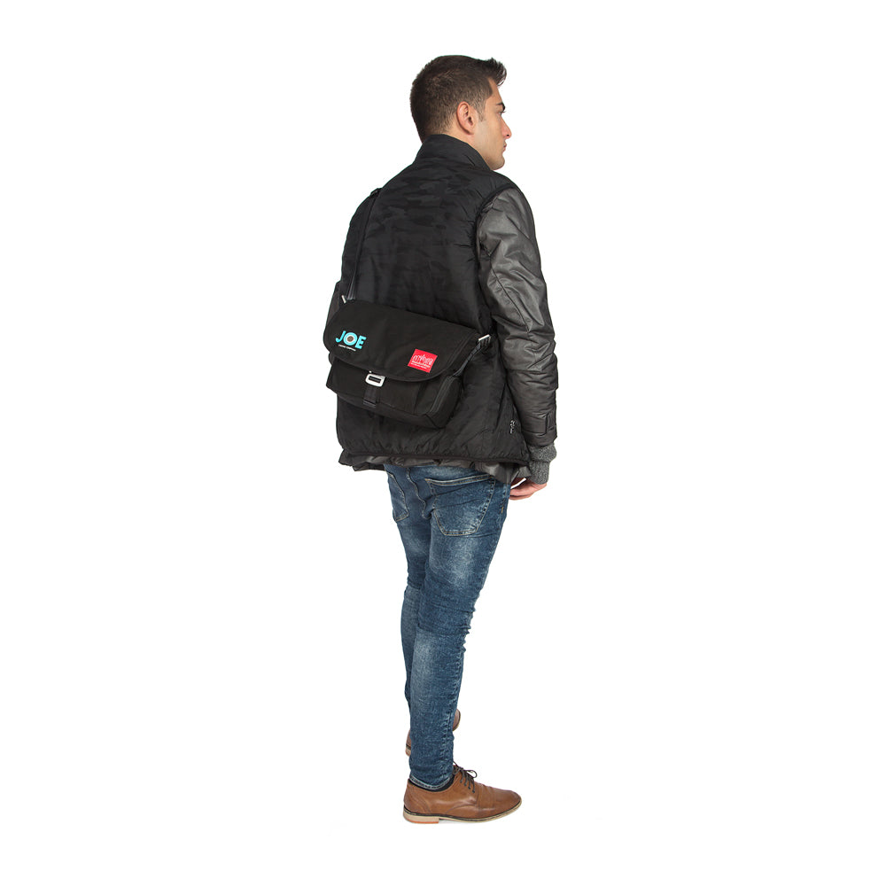 Manhattan Portage Joe Coffee Bag